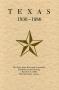 Pamphlet: Texas State Historical Association Ninetieth Annual Meeting, 1986