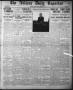 Primary view of The Abilene Daily Reporter (Abilene, Tex.), Vol. 17, No. 20, Ed. 1 Friday, January 17, 1913