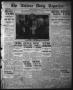 Thumbnail image of item number 1 in: 'The Abilene Daily Reporter (Abilene, Tex.), Vol. 17, No. 56, Ed. 1 Sunday, March 2, 1913'.