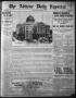 Primary view of The Abilene Daily Reporter (Abilene, Tex.), Vol. 17, No. 70, Ed. 1 Friday, March 21, 1913