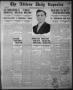 Newspaper: The Abilene Daily Reporter (Abilene, Tex.), Vol. 17, No. 140, Ed. 1 W…