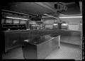 Photograph: Commodore Perry Hotel Kitchen