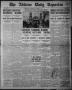 Primary view of The Abilene Daily Reporter (Abilene, Tex.), Vol. 17, No. 238, Ed. 1 Wednesday, December 10, 1913