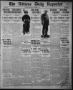 Thumbnail image of item number 1 in: 'The Abilene Daily Reporter (Abilene, Tex.), Vol. 17, No. 246, Ed. 1 Friday, December 19, 1913'.
