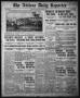 Newspaper: The Abilene Daily Reporter (Abilene, Tex.), Vol. 18, No. 178, Ed. 1 M…