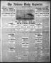 Thumbnail image of item number 1 in: 'The Abilene Daily Reporter (Abilene, Tex.), Vol. 17, No. 229, Ed. 1 Friday, November 27, 1914'.