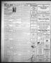 Thumbnail image of item number 4 in: 'The Abilene Daily Reporter (Abilene, Tex.), Vol. 17, No. 229, Ed. 1 Friday, November 27, 1914'.