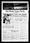 Newspaper: The North Texas Daily (Denton, Tex.), Vol. 59, No. 119, Ed. 1 Thursda…