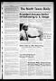 Newspaper: The North Texas Daily (Denton, Tex.), Vol. 60, No. 27, Ed. 1 Friday, …