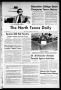 Newspaper: The North Texas Daily (Denton, Tex.), Vol. 60, No. 86, Ed. 1 Thursday…