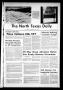 Newspaper: The North Texas Daily (Denton, Tex.), Vol. 60, No. 92, Ed. 1 Tuesday,…