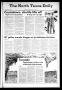 Newspaper: The North Texas Daily (Denton, Tex.), Vol. 64, No. 98, Ed. 1 Friday, …