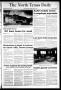 Primary view of The North Texas Daily (Denton, Tex.), Vol. 67, No. 57, Ed. 1 Wednesday, January 18, 1984