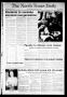 Newspaper: The North Texas Daily (Denton, Tex.), Vol. 67, No. 85, Ed. 1 Wednesda…