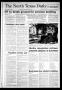 Newspaper: The North Texas Daily (Denton, Tex.), Vol. 67, No. 106, Ed. 1 Thursda…