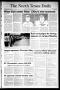 Newspaper: The North Texas Daily (Denton, Tex.), Vol. 68, No. 36, Ed. 1 Friday, …