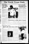 Primary view of The North Texas Daily (Denton, Tex.), Vol. 69, No. 83, Ed. 1 Wednesday, March 12, 1986