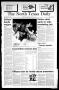 Newspaper: The North Texas Daily (Denton, Tex.), Vol. 69, No. 85, Ed. 1 Friday, …