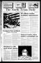 Newspaper: The North Texas Daily (Denton, Tex.), Vol. 69, No. 89, Ed. 1 Friday, …