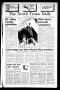 Newspaper: The North Texas Daily (Denton, Tex.), Vol. 69, No. 101, Ed. 1 Friday,…