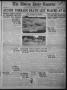 Primary view of The Abilene Daily Reporter (Abilene, Tex.), Vol. 34, Ed. 1 Friday, May 5, 1922
