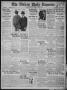 Primary view of The Abilene Daily Reporter (Abilene, Tex.), Vol. 34, No. 165, Ed. 1 Monday, June 27, 1921
