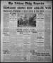 Primary view of The Abilene Daily Reporter (Abilene, Tex.), Vol. 21, No. 132, Ed. 1 Thursday, August 16, 1917