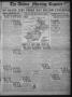 Primary view of The Abilene Daily Reporter (Abilene, Tex.), Vol. 34, Ed. 1 Sunday, May 7, 1922