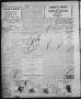 Thumbnail image of item number 2 in: 'The Abilene Daily Reporter (Abilene, Tex.), Vol. 21, No. 168, Ed. 1 Thursday, October 3, 1918'.