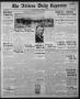 Primary view of The Abilene Daily Reporter (Abilene, Tex.), Vol. 19, No. 132, Ed. 1 Friday, August 6, 1915