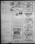 Thumbnail image of item number 4 in: 'The Abilene Daily Reporter (Abilene, Tex.), Vol. 21, No. 304, Ed. 1 Monday, November 18, 1918'.
