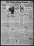 Primary view of The Abilene Daily Reporter (Abilene, Tex.), Vol. 34, No. 150, Ed. 1 Monday, June 13, 1921