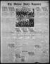 Primary view of The Abilene Daily Reporter (Abilene, Tex.), Vol. 21, No. 163, Ed. 1 Wednesday, September 25, 1918