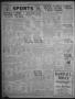 Thumbnail image of item number 4 in: 'The Abilene Daily Reporter (Abilene, Tex.), Vol. 24, No. 60, Ed. 1 Sunday, July 16, 1922'.
