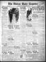 Primary view of The Abilene Daily Reporter (Abilene, Tex.), Vol. 34, No. 203, Ed. 1 Tuesday, August 16, 1921