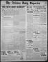 Thumbnail image of item number 1 in: 'The Abilene Daily Reporter (Abilene, Tex.), Vol. 21, No. 168, Ed. 1 Friday, September 28, 1917'.