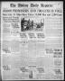 Primary view of The Abilene Daily Reporter (Abilene, Tex.), Vol. 21, No. 123, Ed. 1 Monday, August 12, 1918