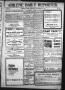 Newspaper: Abilene Daily Reporter. (Abilene, Tex.), Vol. 9, No. 118, Ed. 1 Tuesd…