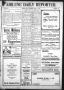 Newspaper: Abilene Daily Reporter. (Abilene, Tex.), Vol. 9, No. 245, Ed. 1 Thurs…