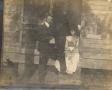 Thumbnail image of item number 1 in: 'J. O. and Agnes Schulze, c. 1904'.
