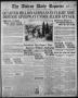 Primary view of The Abilene Daily Reporter (Abilene, Tex.), Vol. 21, No. 172, Ed. 1 Thursday, October 10, 1918