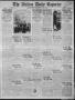 Primary view of The Abilene Daily Reporter (Abilene, Tex.), Vol. 34, No. 179, Ed. 1 Wednesday, July 13, 1921
