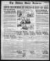 Newspaper: The Abilene Daily Reporter (Abilene, Tex.), Vol. 21, No. 95, Ed. 1 Mo…