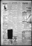 Thumbnail image of item number 4 in: 'Abilene Daily Reporter. (Abilene, Tex.), Vol. 9, No. 164, Ed. 1 Saturday, January 14, 1905'.