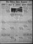Thumbnail image of item number 1 in: 'The Abilene Daily Reporter (Abilene, Tex.), Vol. 24, No. 36, Ed. 1 Sunday, June 11, 1922'.