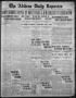 Primary view of The Abilene Daily Reporter (Abilene, Tex.), Vol. 21, No. 164, Ed. 1 Monday, September 24, 1917