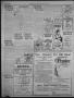 Thumbnail image of item number 2 in: 'The Abilene Daily Reporter (Abilene, Tex.), Vol. 24, No. 198, Ed. 1 Thursday, January 4, 1923'.