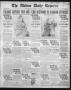 Primary view of The Abilene Daily Reporter (Abilene, Tex.), Vol. 21, No. 96, Ed. 1 Tuesday, July 9, 1918