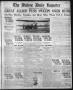 Primary view of The Abilene Daily Reporter (Abilene, Tex.), Vol. 21, No. 138, Ed. 1 Friday, August 30, 1918