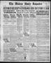 Primary view of The Abilene Daily Reporter (Abilene, Tex.), Vol. 22, No. 40, Ed. 1 Sunday, May 5, 1918